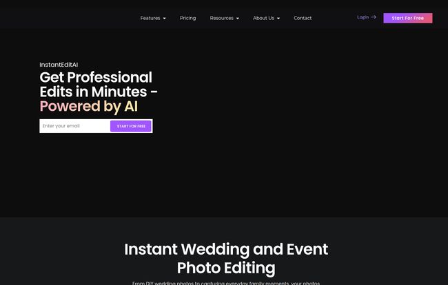 InstantEditAI