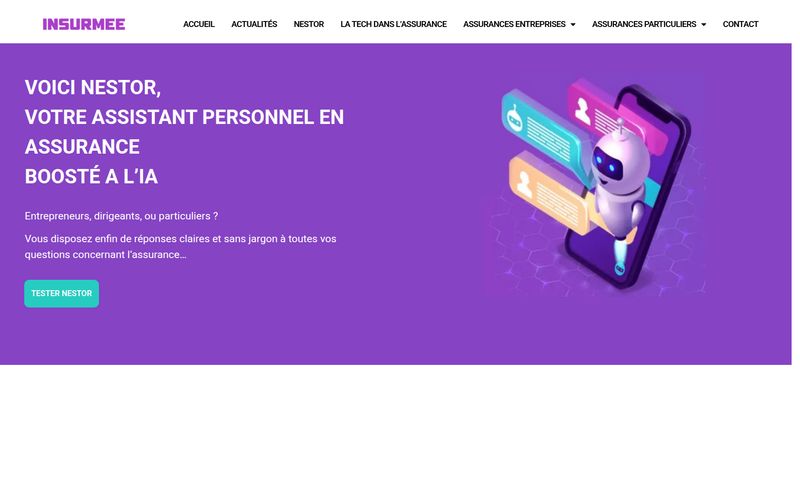 Insurmee