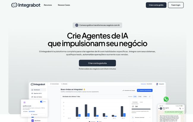 Integrabot
