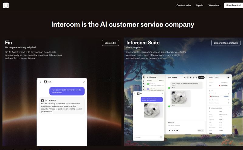 Intercom