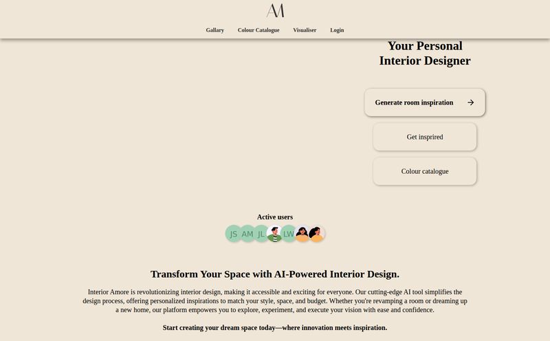 InteriorAmore