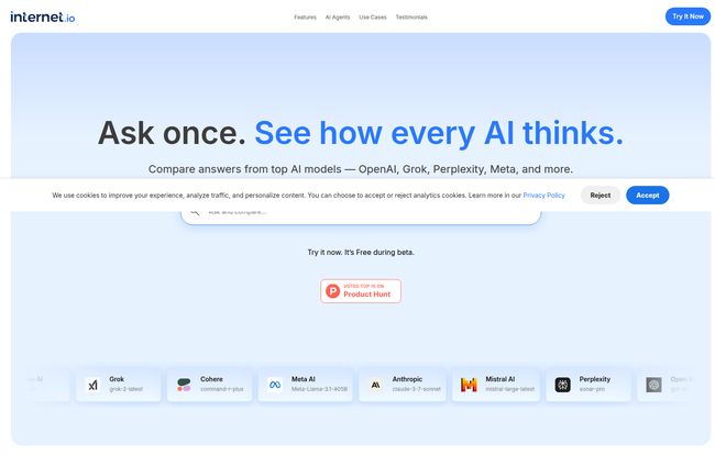 Internet.io