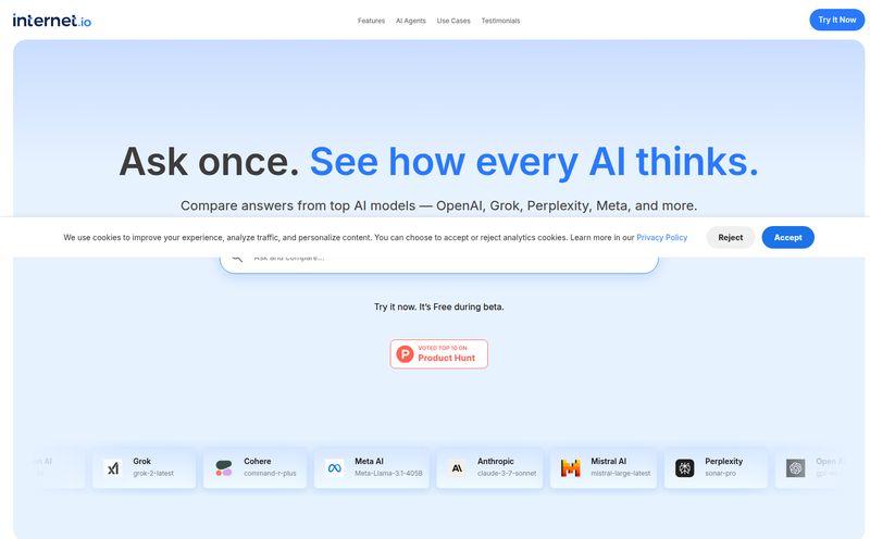 Internet.io