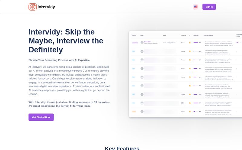 Intervidy