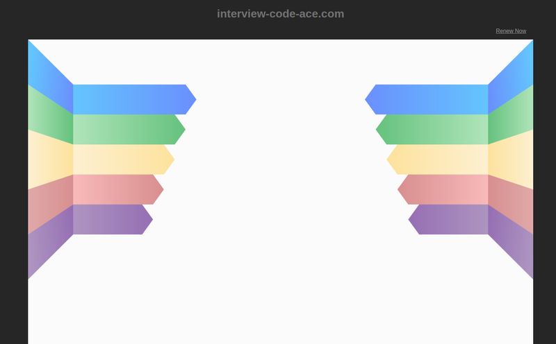 Interview Code Ace