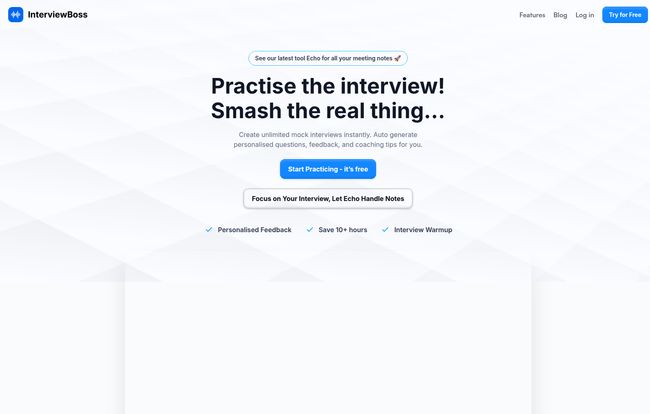 InterviewBoss