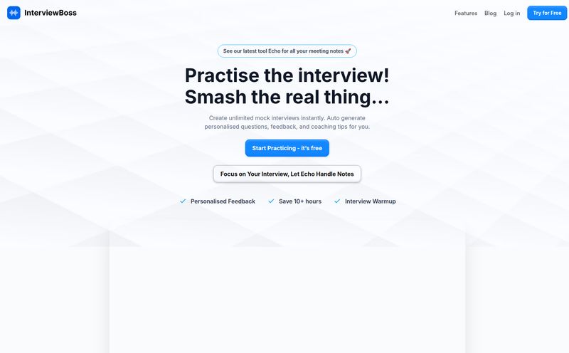 InterviewBoss