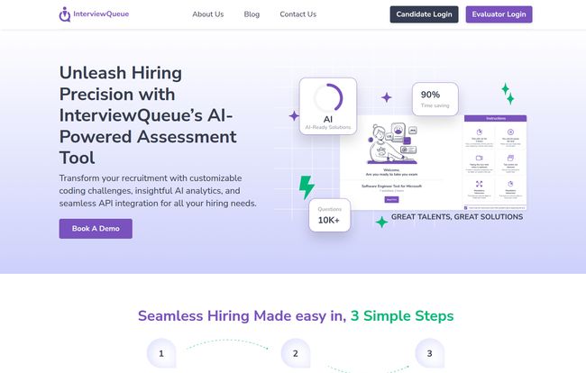 InterviewQueue