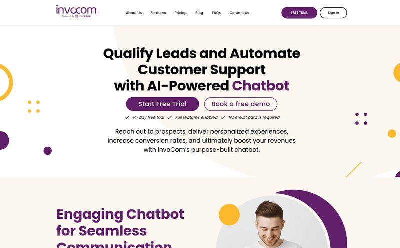 InvoCom