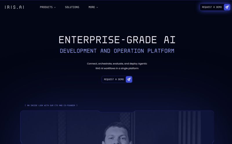 Iris.ai