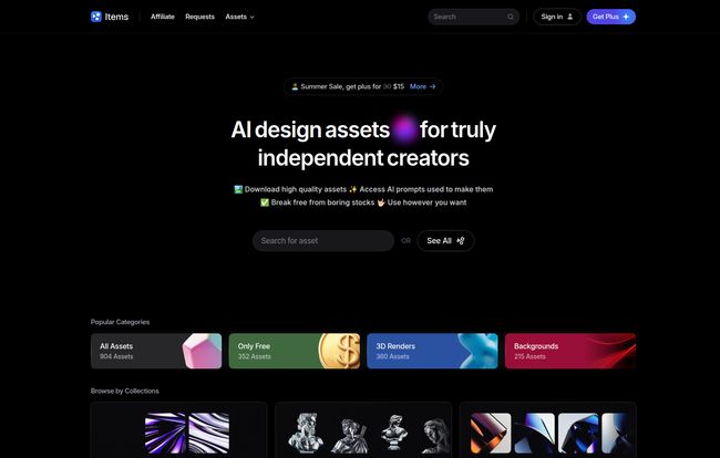 Items.Design