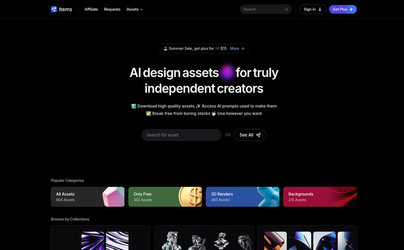 Items.Design