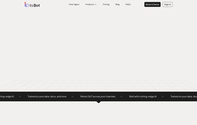 ItsBot.ai