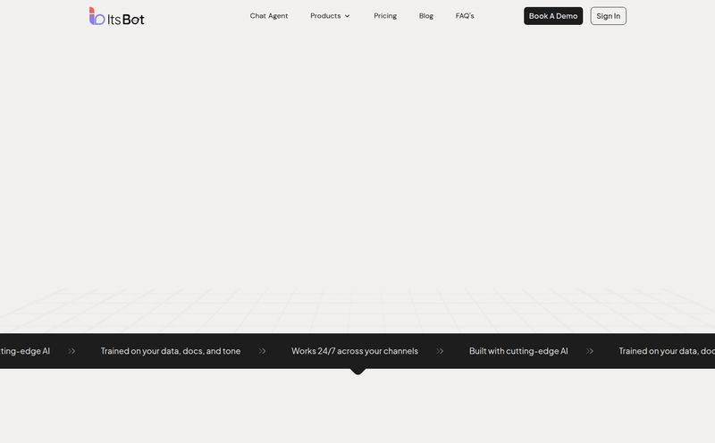 ItsBot.ai