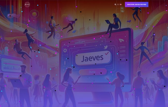 Jaeves AI