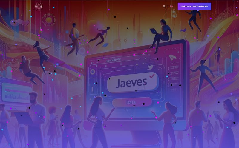 Jaeves AI