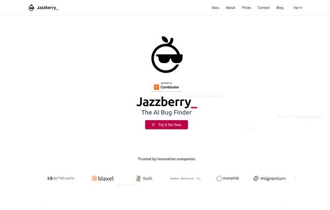 Jazzberry