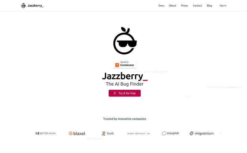 Jazzberry