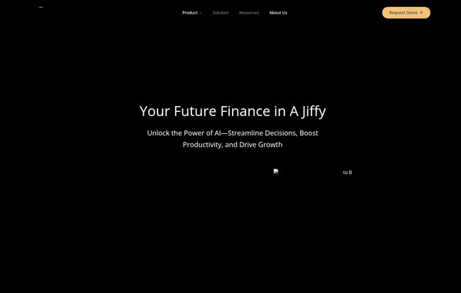Jiff Genius AI