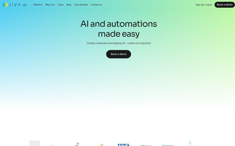 Jiva.ai