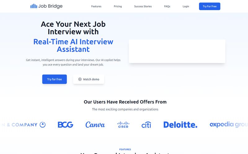 JobBridge