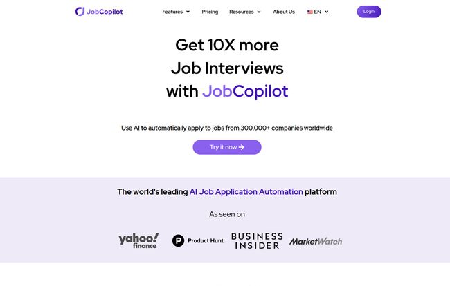 JobCopilot