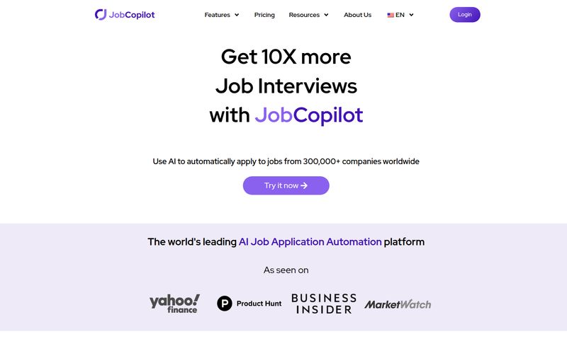 JobCopilot