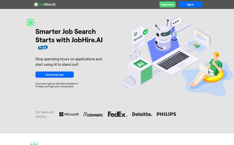 JobHire.AI