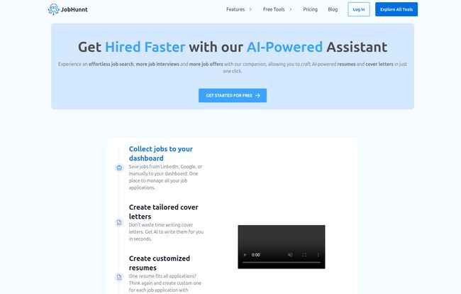 JobHunnt