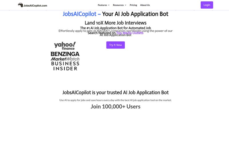 JobsAICopilot
