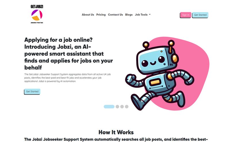 Jobzi