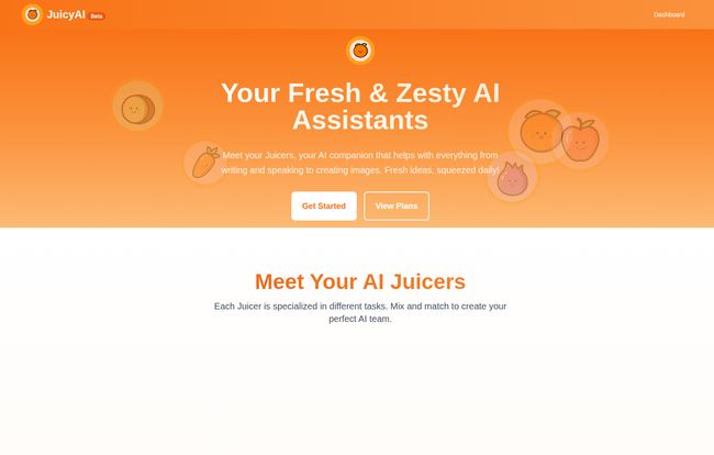 JuicyAI