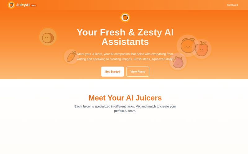 JuicyAI