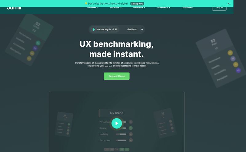 Jurnii AI