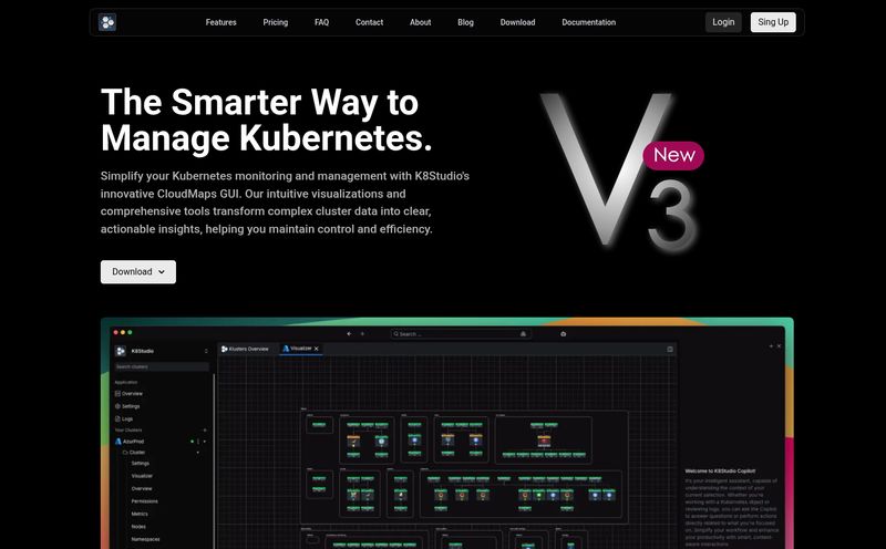 K8Studio