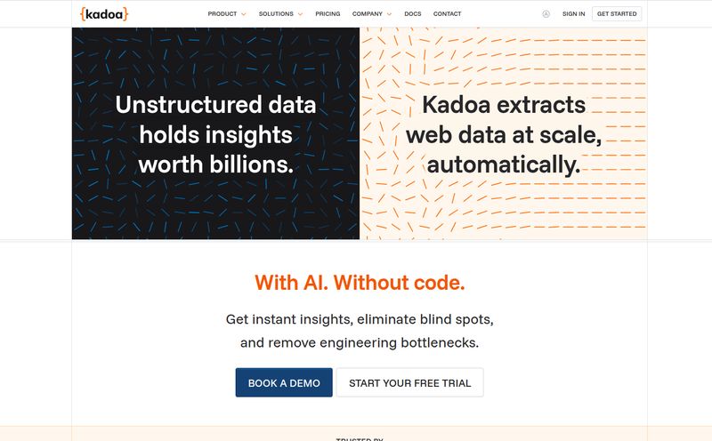 Kadoa