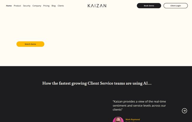 Kaizan AI
