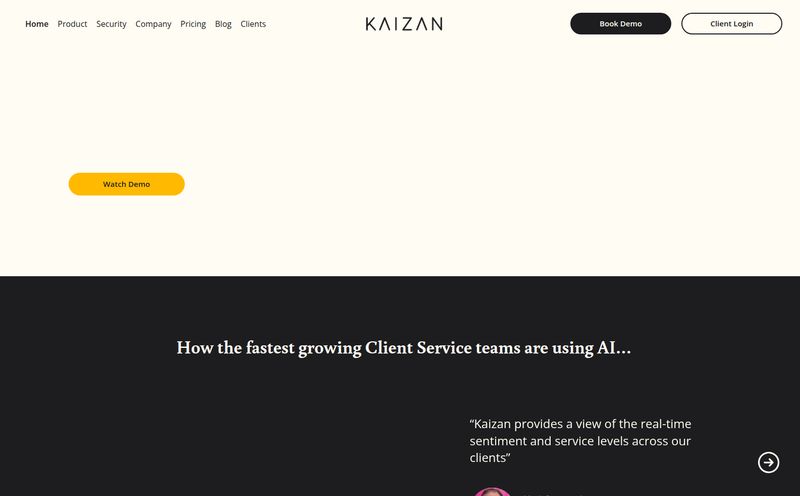 Kaizan AI