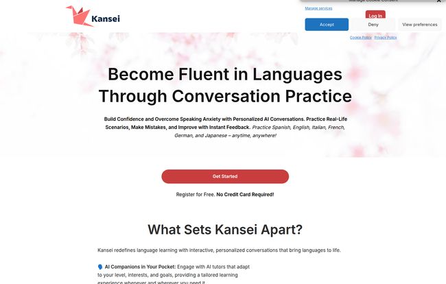 Kansei