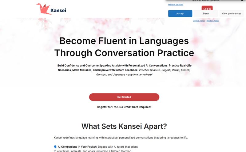 Kansei