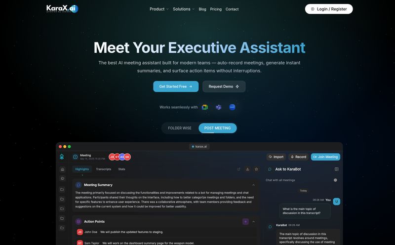 Karax.ai