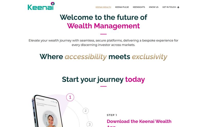 Keenai Wealth