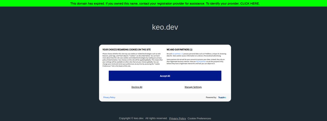 Keo