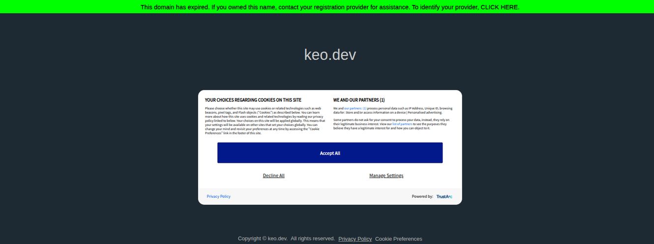 Keo