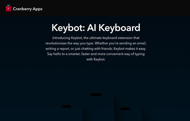 Keybot