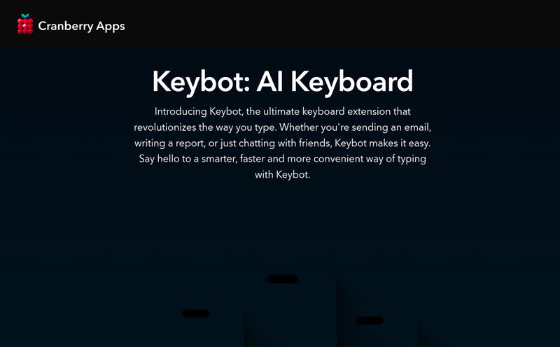 Keybot