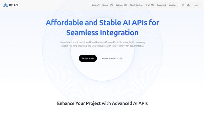 Kie AI
