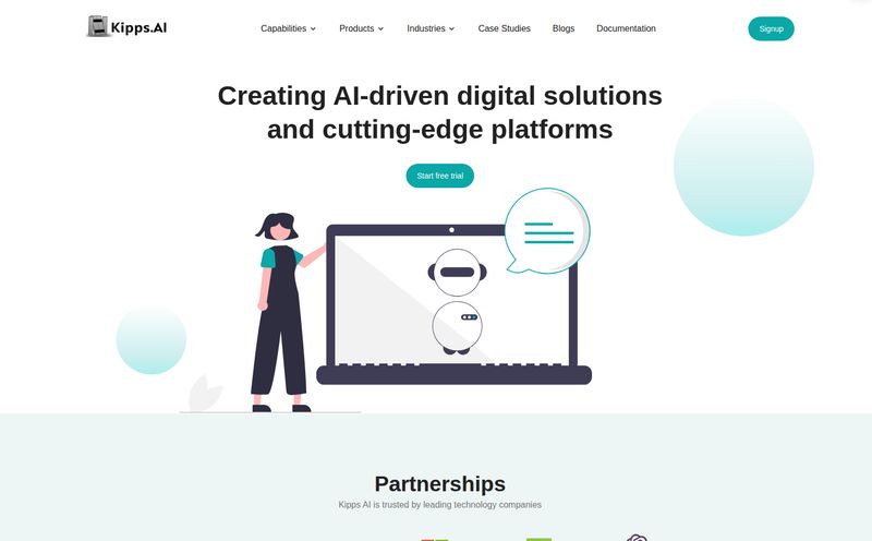 Kipps AI