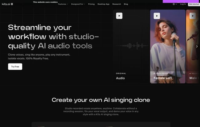 Kits AI