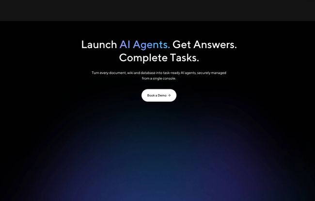 Klart AI